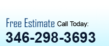Call now for a free estimate
