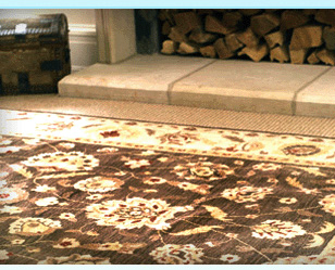 Houston area rugs cleaning