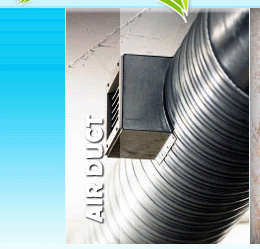 Air duct cleaning