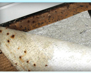 Flood Water Extraction